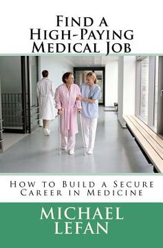 portada find a high-paying medical job