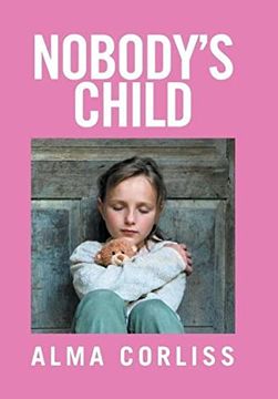 portada Nobody's Child (en Inglés)