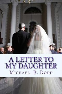 portada A Letter to my Daughter (en Inglés)