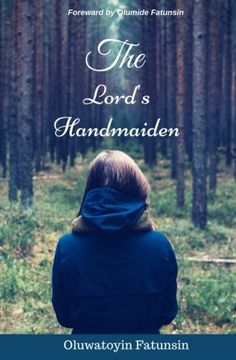 portada The Lord's Handmaiden