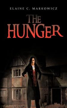 portada the hunger (en Inglés)