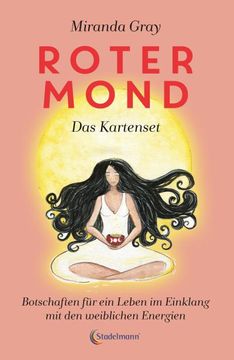 portada Roter Mond - das Kartenset (in German)