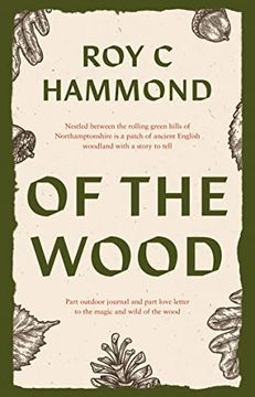 portada Of the Wood (en Inglés)