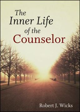 portada the inner life of the counselor