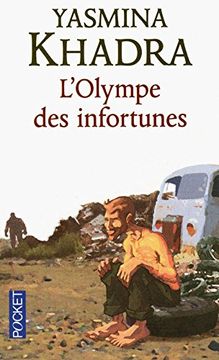 portada Olympe Des Infortunes (en Francés)