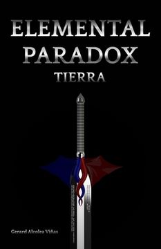 portada Elemental Paradox: Tierra