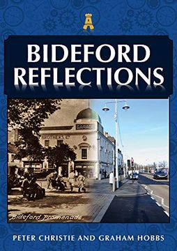 portada Bideford Reflections (in English)