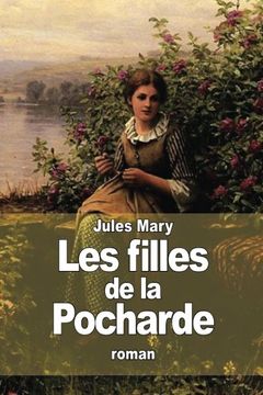 portada Les filles de la Pocharde (French Edition)