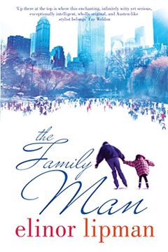 portada The Family man (in English)