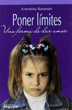 portada Poner Límites. Una Forma de dar Amor (in Spanish)