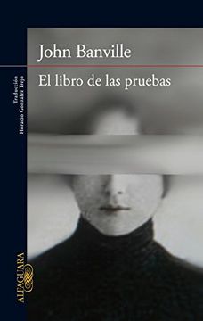 portada El libro de las pruebas (in Spanish)