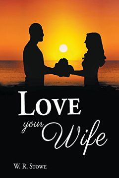 portada Love Your Wife (en Inglés)
