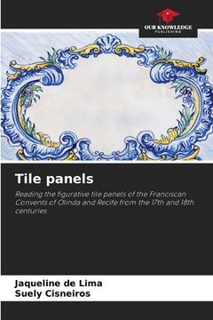 portada Tile panels (en Inglés)