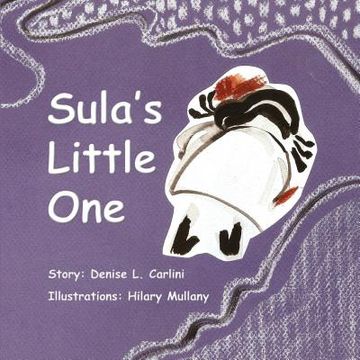 portada Sula's Little One