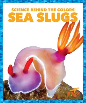 portada Sea Slugs (en Inglés)