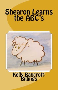 portada Shearon Learns the ABC's: Volume 1 (Shearon Sheep)