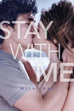 portada Stay With me (en Inglés)