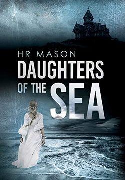 portada Daughters of the sea (en Inglés)