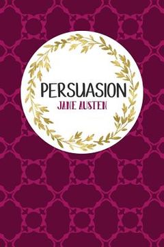 portada Persuasion: Book Nerd Edition