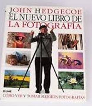 portada nuevo libro de la fotografia, el. [ebl] (in Spanish)