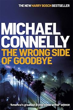 portada Untitled Connelly 3 Of 5 (Harry Bosch Series)