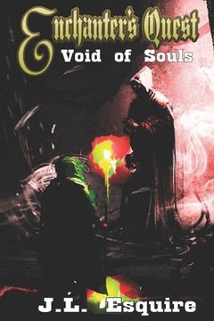 portada Enchanter's Quest: The Void of Souls (en Inglés)