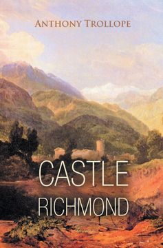 portada Castle Richmond (in English)