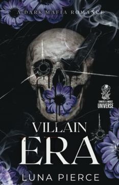 portada Villain Era: A Dark Mafia Reverse Harem Romance (Sinners and Angels) (en Inglés)