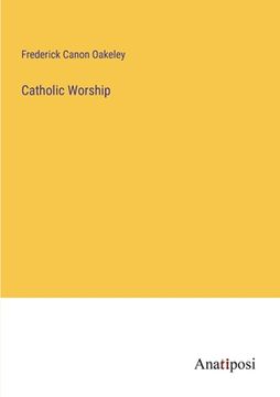 portada Catholic Worship (in English)