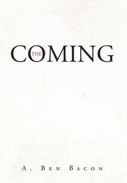 portada The Coming (in English)