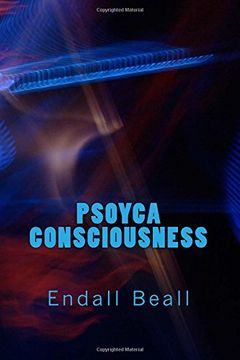 portada Psoyca Consciousness: Volume 9 (Second Cognition)