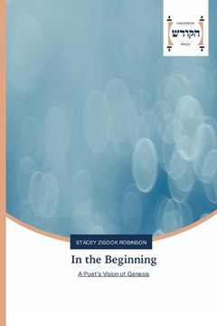 portada In the Beginning (en Inglés)