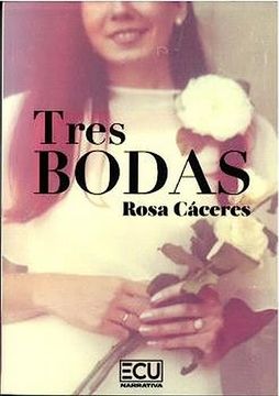 portada Tres Bodas (in Spanish)