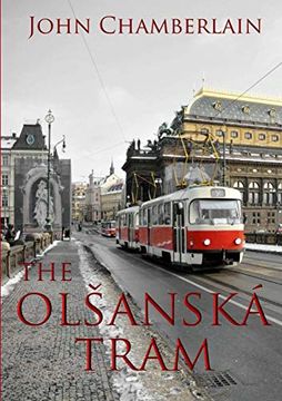 portada The Olšanská Tram (en Inglés)