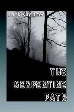 portada the serpentine path (in English)