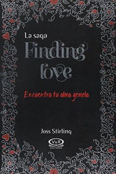 Saga Finding Love
