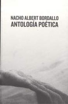portada Antología Poética (Catálogo de Exposiciones de la Universidad de Málaga)
