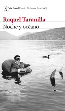 portada Noche Y Océano (in Spanish)