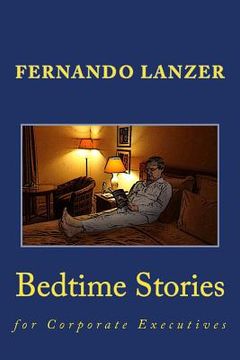 portada Bedtime Stories: for Corporate Executives (en Inglés)