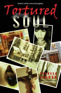 portada Tortured Soul (en Inglés)