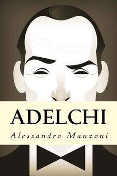 portada Adelchi (in Italian)