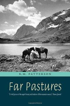portada Far Pastures (in English)