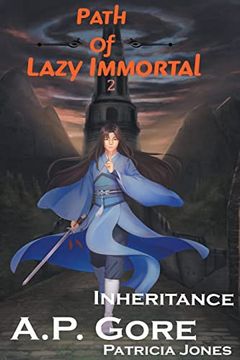 portada Inheritance