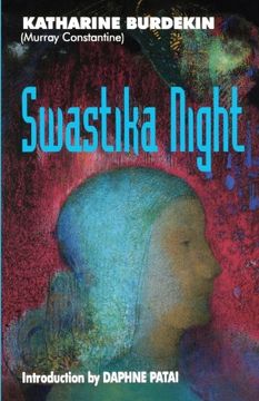 portada Swastika Night (in English)