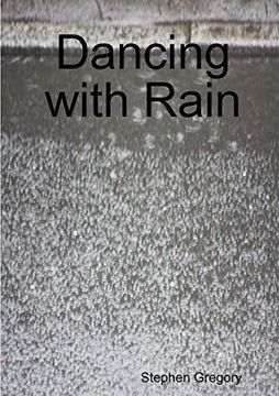 portada Dancing With Rain (en Inglés)