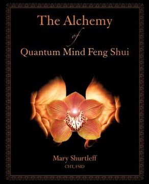 portada the alchemy of quantum mind feng shui (in English)