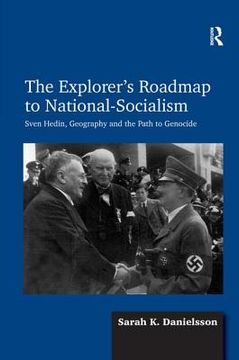 portada the explorer`s roadmap to national-socialism (en Inglés)