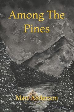 portada Among The Pines (en Inglés)
