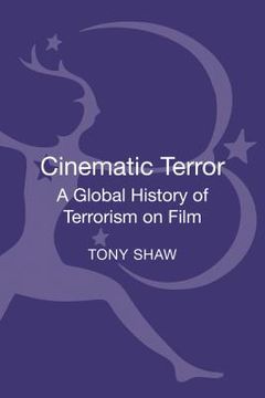 portada Cinematic Terror (in English)