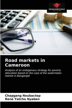 portada Road markets in Cameroon